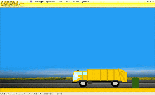 Carbage Management System