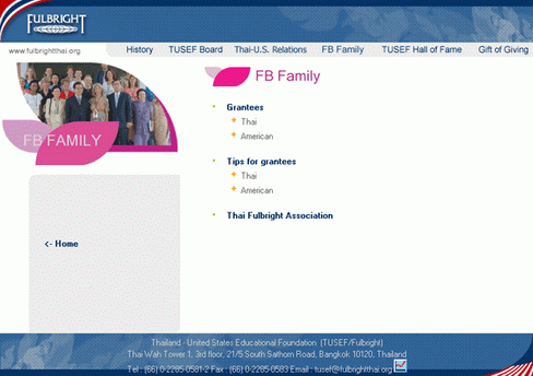 fulbrightthai.org