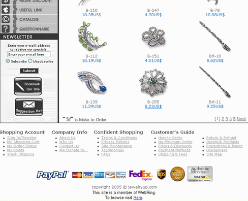 jewelryup.com