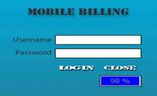 Mobile Billing