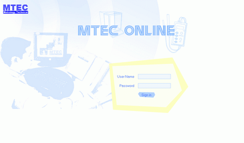 บริษัท Metrology Technical จำกัด