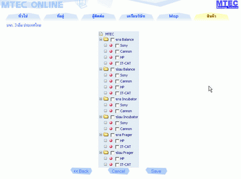 บริษัท Metrology Technical จำกัด
