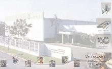 บริษัท NIHON SEKI THAI จำกัด