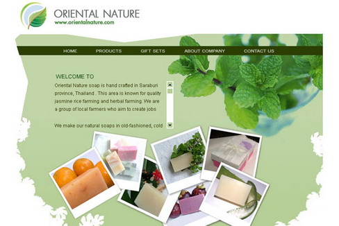 orientalnature.com